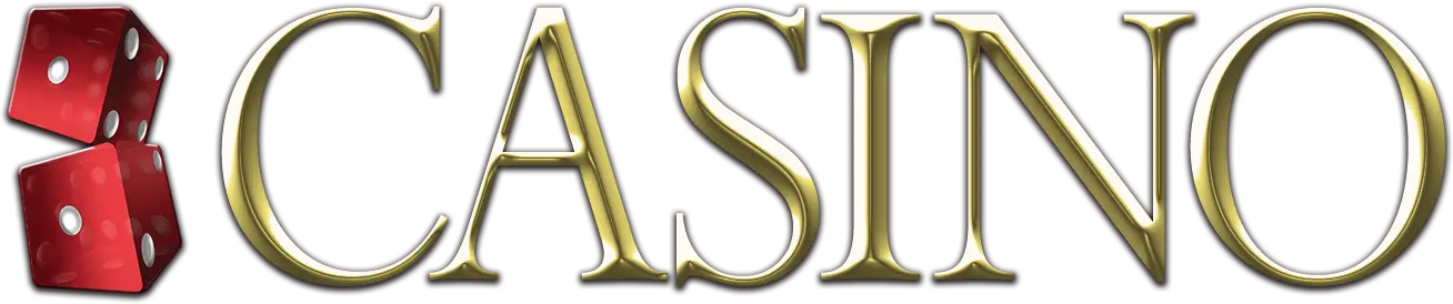 Casino logo